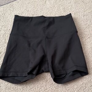 Wunder train 4” size 6